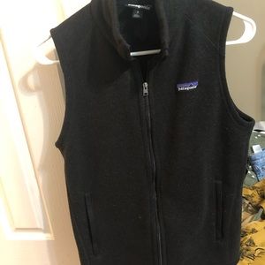 Women’s Patagonia Vest